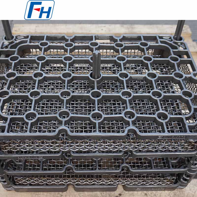 Isıl İşlem Sepetleri metal ısıl işleminin verimliliğini nasıl artırır?