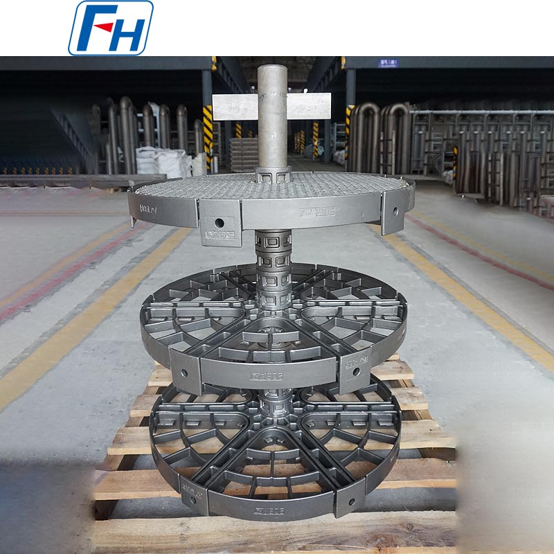 FH® Ocak Fırını Armatürlerini Küresel Fırın Markalarıyla Uyumlu Kılan Nedir?