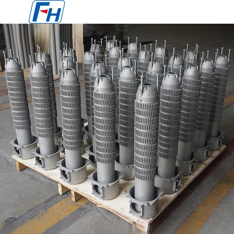 Metal İşleme için Neden FH® Ön Isıtıcıları Seçmelisiniz? | Yüksek Performanslı Isıtma Çözümleri