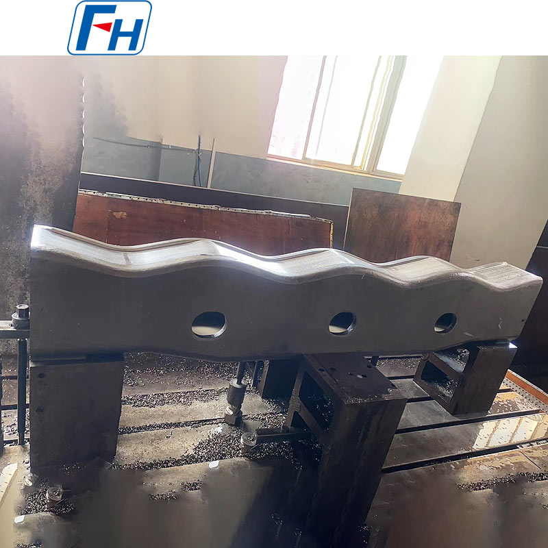 FH® Yürüyen Kirişli Fırın Desteği | Dünya Çapındaki Endüstriyel Liderlerin Güvendiği