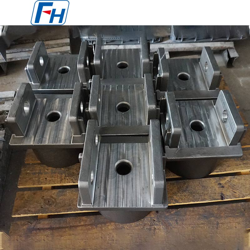 FH® Yürüyen Kirişli Fırın Desteği | Dayanıklı ve Yüksek Sıcaklıklara Hazır