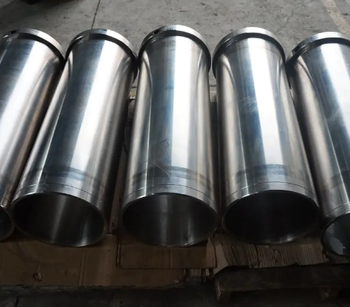 Aşınmaya Dayanıklı Dökümler esas olarak hangi metal malzemelerden yapılmıştır?