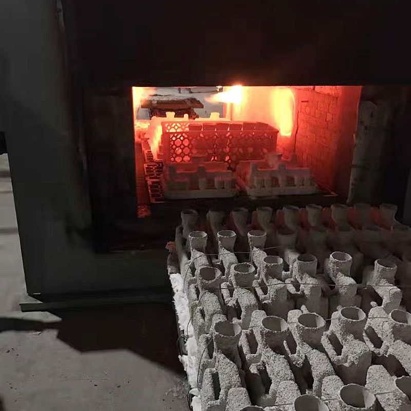 Vakum Fırını Armatürleri Ne Kadar Ömürlüdür? | FH® by Wuxi Junteng Fanghu Alloy Technology Co., Ltd