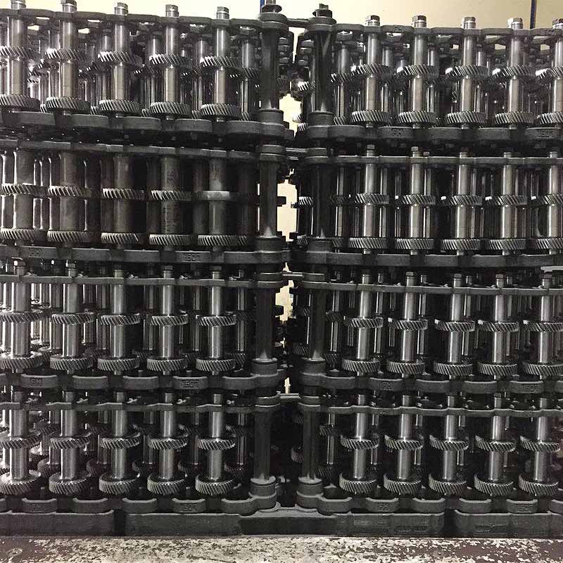 Vakumlu Fırın Armatürleri Yüksek Sıcaklık Uygulamalarını Yönetebilir mi? | FH® by Wuxi Junteng Fanghu Alloy Technology Co., Ltd