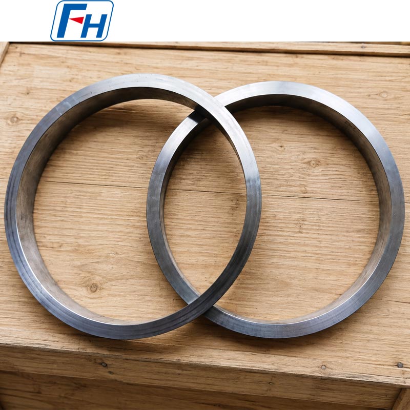 Monel K-500 Yüzük Üreticisi | UNS N05500 Dövme Yüzükler – FH® Alaşımı