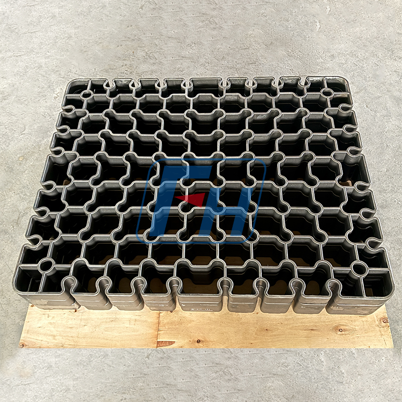 Su Söndürme Taban Tepsisi-1240x1000x60mm